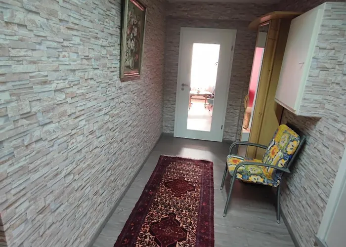 La Paula Fuer Monteure *